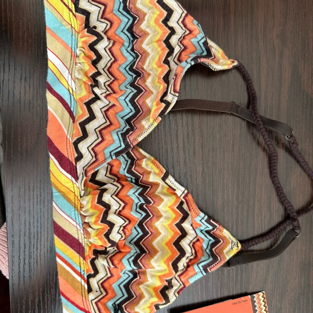Missoni for Target - Picture 1 of 4